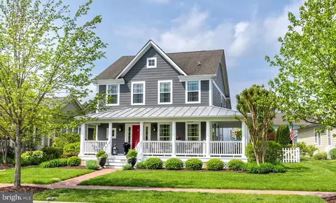 28284 Hemmersley St, Easton, MD 21601