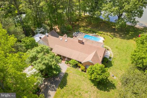 7304 Waverly Island Rd, Easton, MD 21601