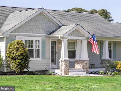 21627 Deep Harbor Farm Rd, Sherwood, MD 21665