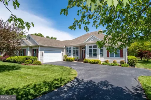 28636 Clubhouse Dr, Easton, MD 21601