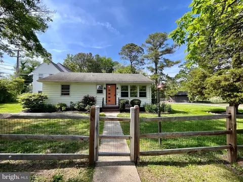 123 Grace St, Saint Michaels, MD 21663