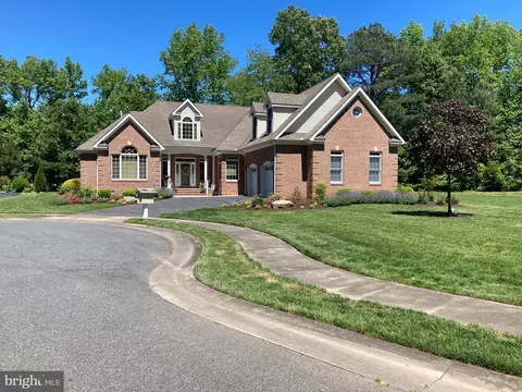 7566 Seventeenth Dr, Easton, MD 21601