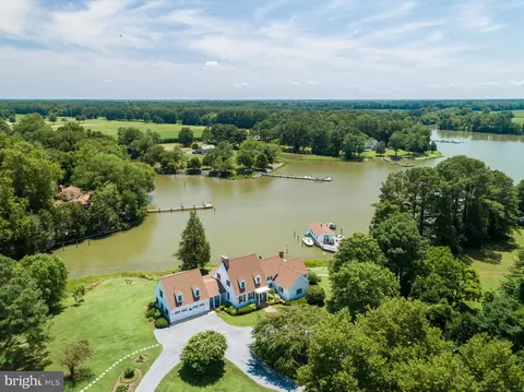 27307 Morris Rd, Trappe, MD 21673