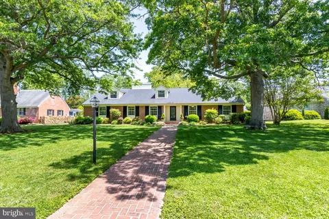 514 Trippe Ave, Easton, MD 21601