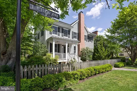 201 Chew Ave E, Saint Michaels, MD 21663