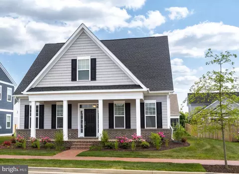 8103 Fox Squirrel Way, Easton, MD 21601