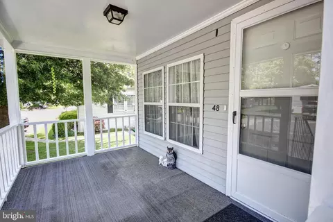 48 Park Ln, Easton, MD 21601