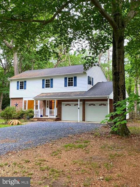 29321 Woodridge Dr, Easton, MD 21601