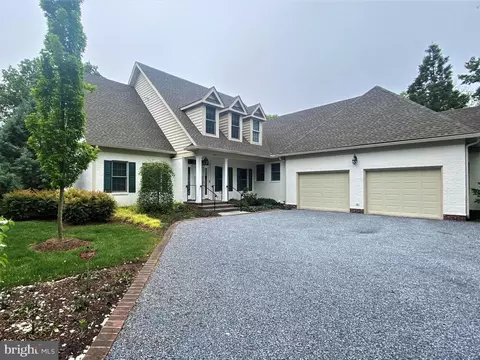 7054 Thomas Ln, Easton, MD 21601