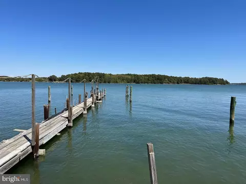 6291 Nelson Point Rd, Neavitt, MD 21652