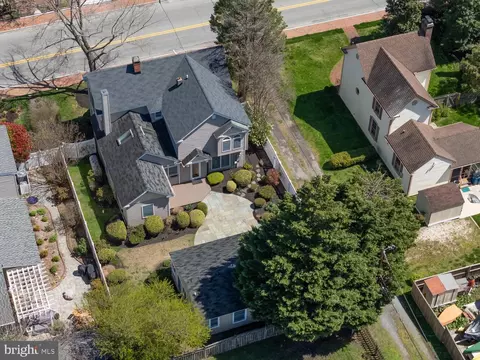 602 S Talbot St, Saint Michaels, MD 21663