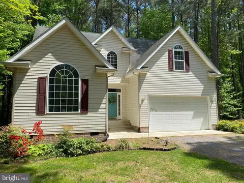 230 Tyler Ave, Saint Michaels, MD 21663