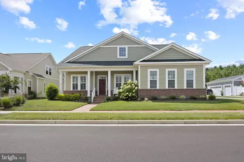 8030 Fox Squirrel Way Fox Squirrel Way, Easton, MD 21601