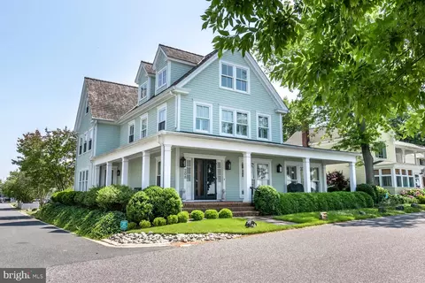 208 E Strand, Oxford, MD 21654