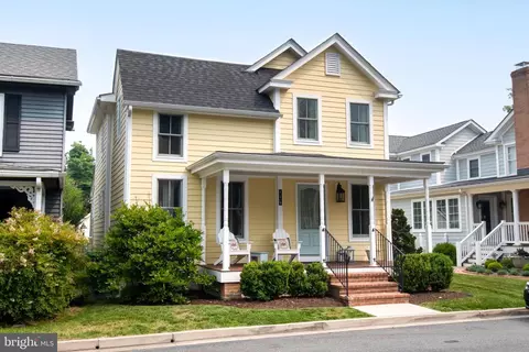 115 W Chew Ave, Saint Michaels, MD 21663