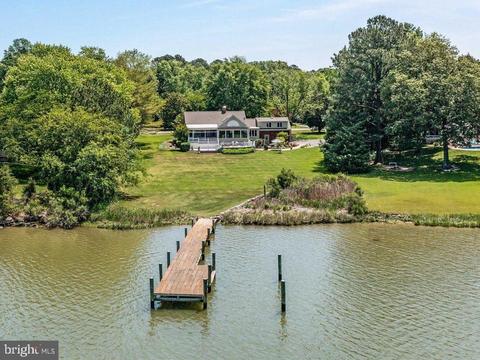 7689 Tred Avon Cir, Easton, MD 21601