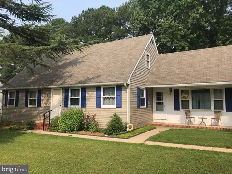 3810 Rumsey Dr, Trappe, MD 21673