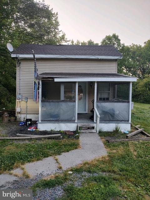 9503 Unionville Rd, Easton, MD 21601