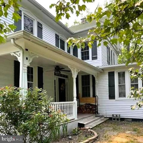 22580 Pot Pie Rd, Wittman, MD 21676