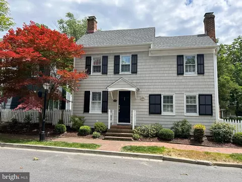 120 W Chestnut St, Saint Michaels, MD 21663