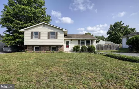 7320 Shirley Dr, Easton, MD 21601