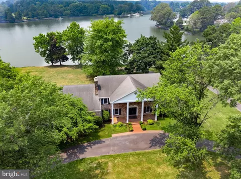 4400 World Farm Rd, Oxford, MD 21654
