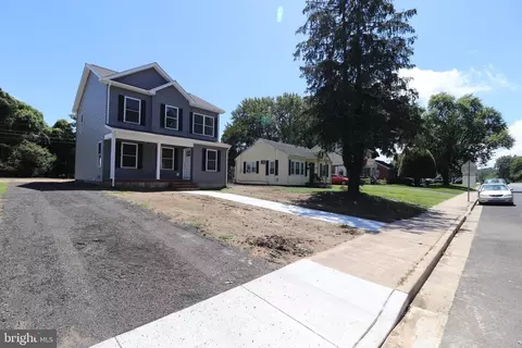 500 Glenwood Ave, Easton, MD 21601