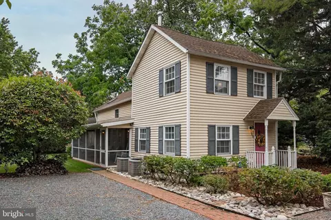 100 High St, Oxford, MD 21654