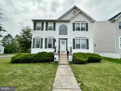 207 Coleman Dr, Easton, MD 21601