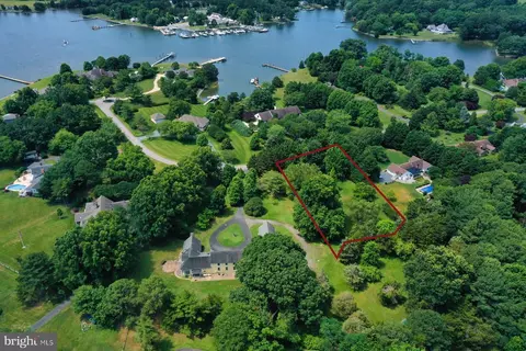 Deepwater Point Road, Saint Michaels, MD 21663