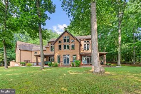 12401 Mill Creek Ln, Wye Mills, MD 21679