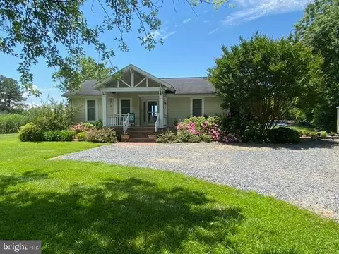 6321 Neavitt Manor Rd, Neavitt, MD 21652