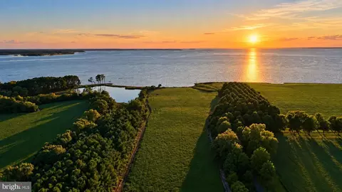 Chloras Point Road, Trappe, MD 21673