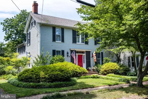 311 Morris St N, Oxford, MD 21654