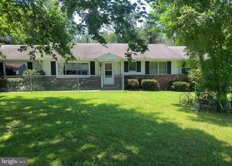 13439 Dulin Rd, Queen Anne, MD 21657