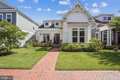 28195 Hemmersley St, Easton, MD 21601