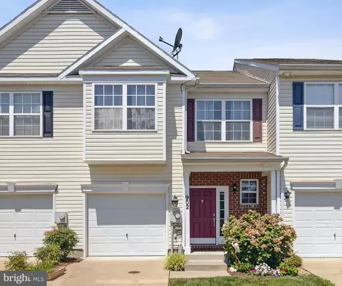 902 Leontyne Pl, Easton, MD 21601