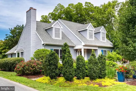 201 E Marengo St, Saint Michaels, MD 21663