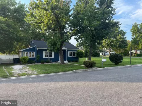209 E Maple Ave, Saint Michaels, MD 21663