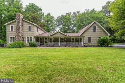 11568 Old Cordova Rd, Cordova, MD 21625