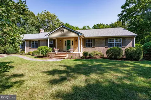 6367 Country Club Dr, Easton, MD 21601
