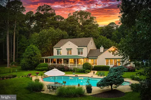 6975 Pea Neck Rd, Saint Michaels, MD 21663