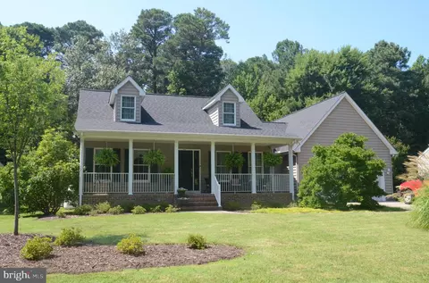 219 Tyler Ave, Saint Michaels, MD 21663