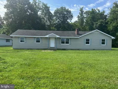 12354 Wallys Way Rd, Cordova, MD 21625