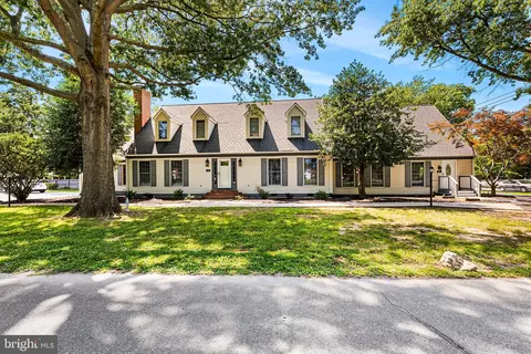 603 Walnut Ln, Easton, MD 21601