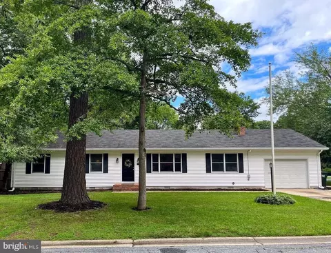 7102 Dogwood Ter, Easton, MD 21601