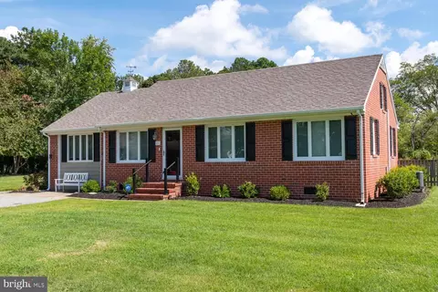 200 Bonfield Ave, Oxford, MD 21654