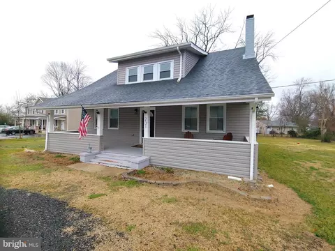 231 Port St, Easton, MD 21601