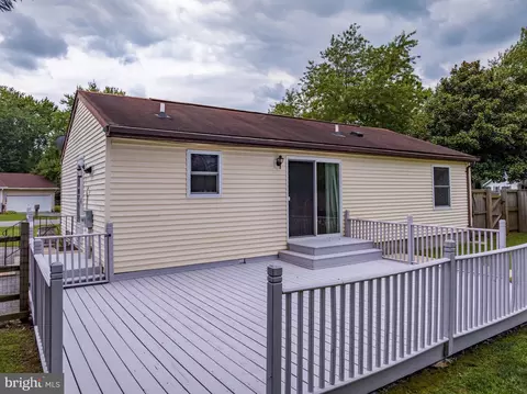 3901 Harrison Cir, Trappe, MD 21673 photo 17