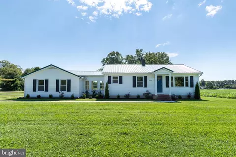 22319 Tilghman Rd, Wittman, MD 21676